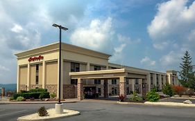 Hampton Inn Hazleton